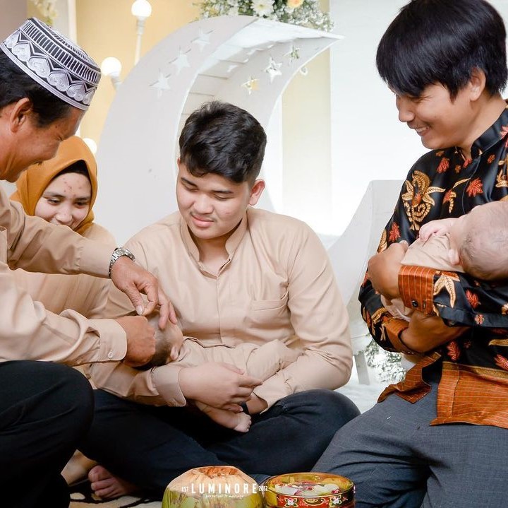 aqiqah